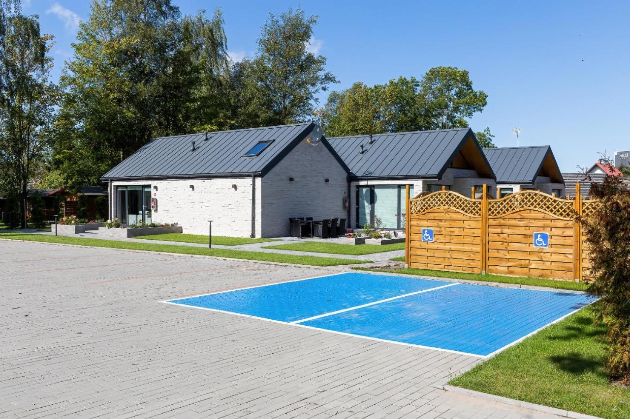 Osada Family Park Ustronie Morskie