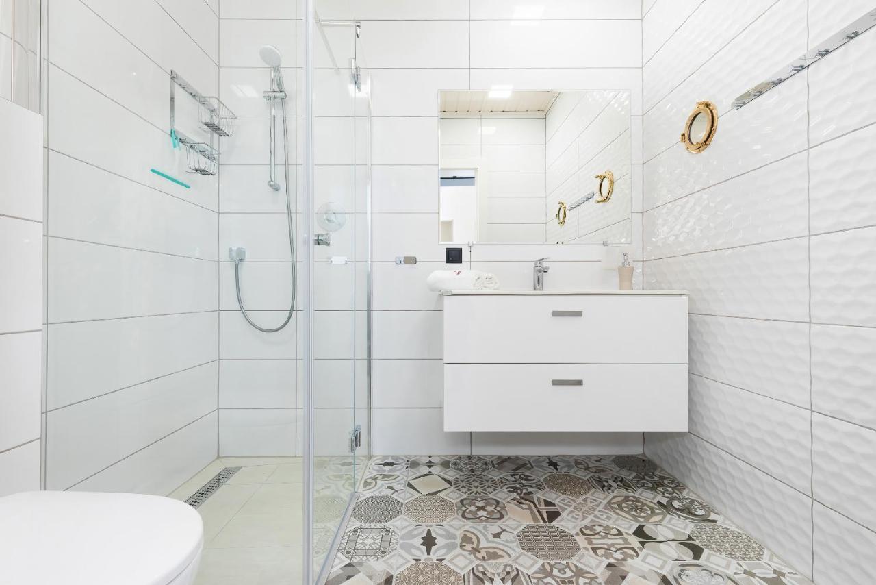 Osada Family Park Apartment *