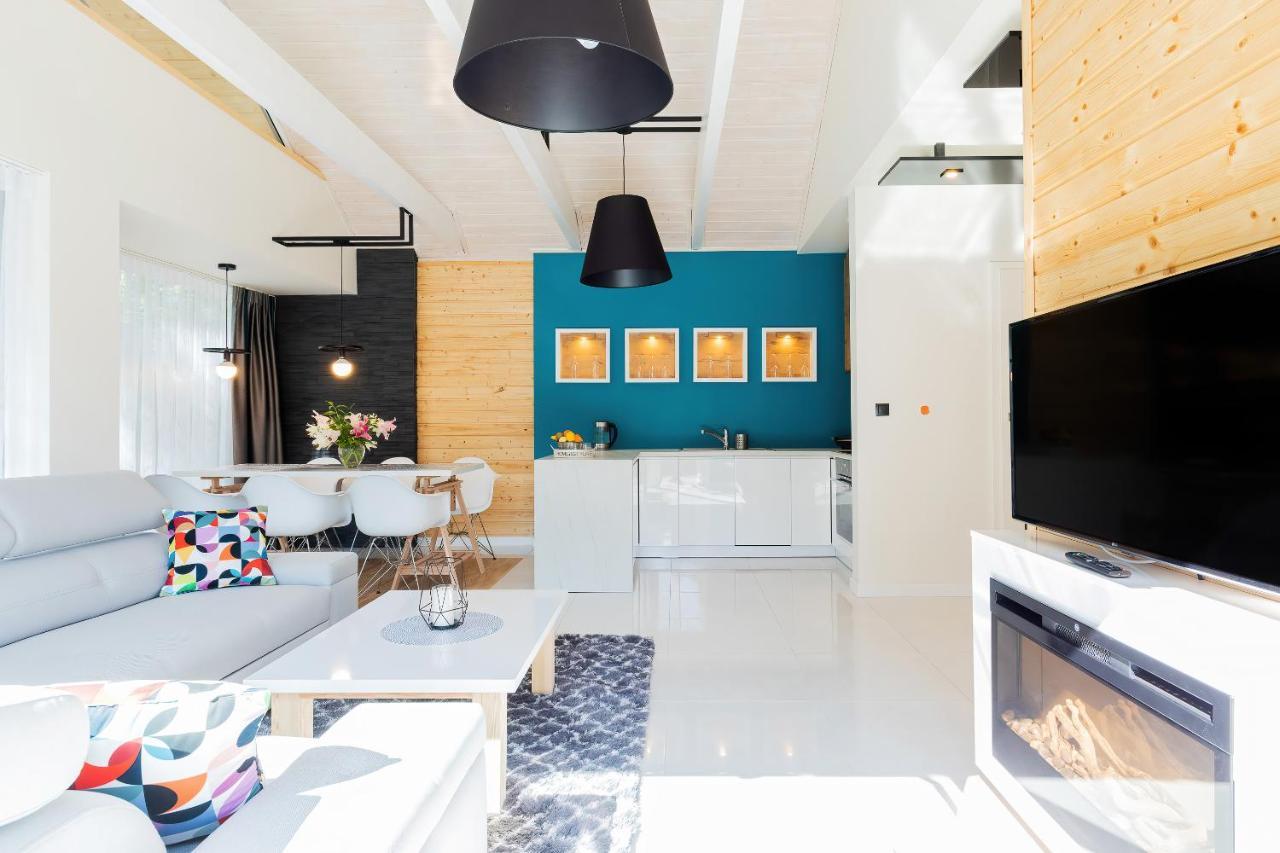 Osada Family Park Apartment *