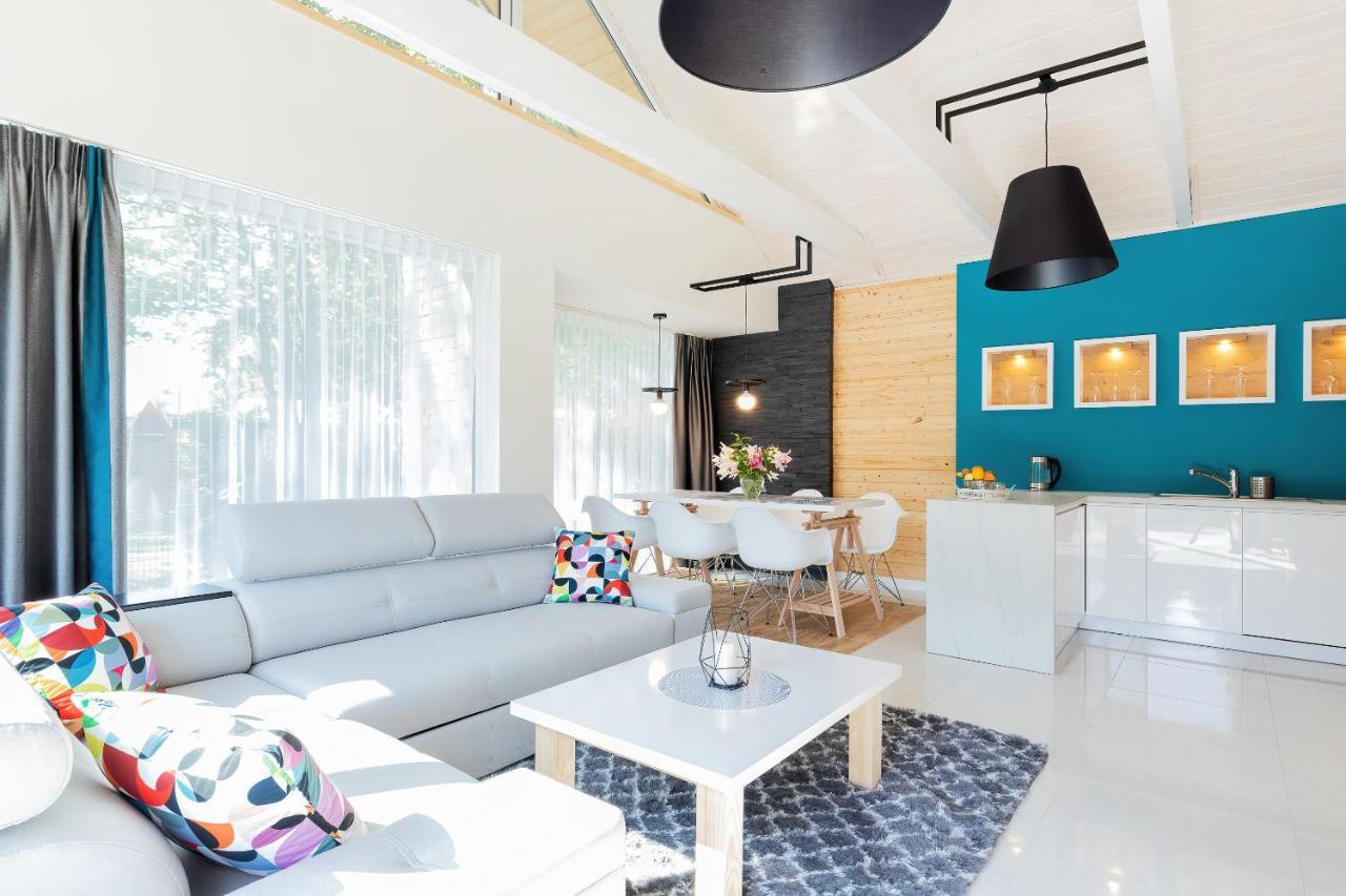 Apartment Osada Family Park