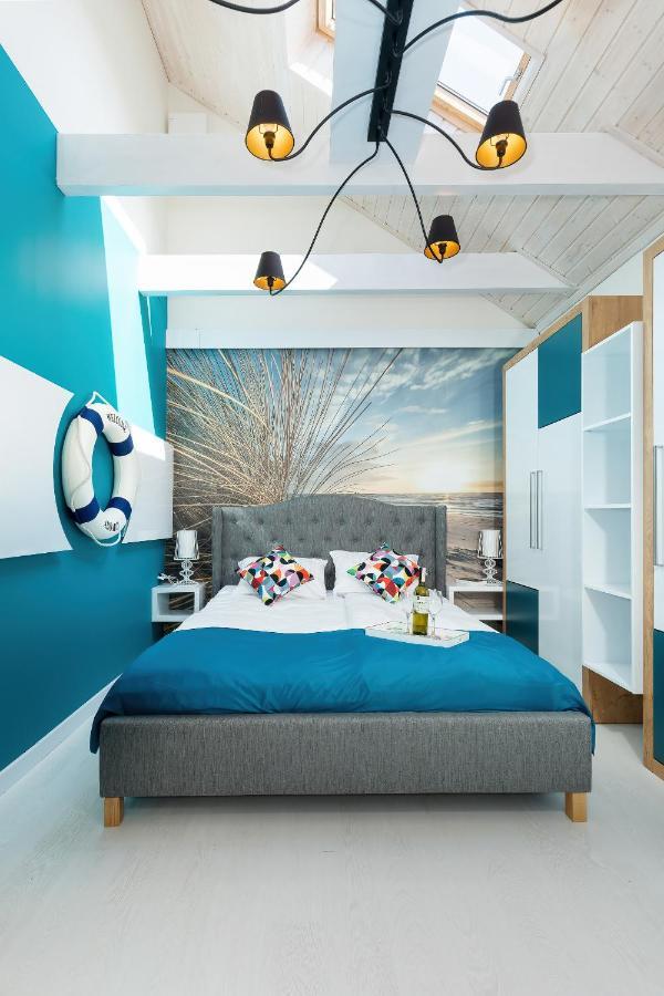 Apartment Osada Family Park