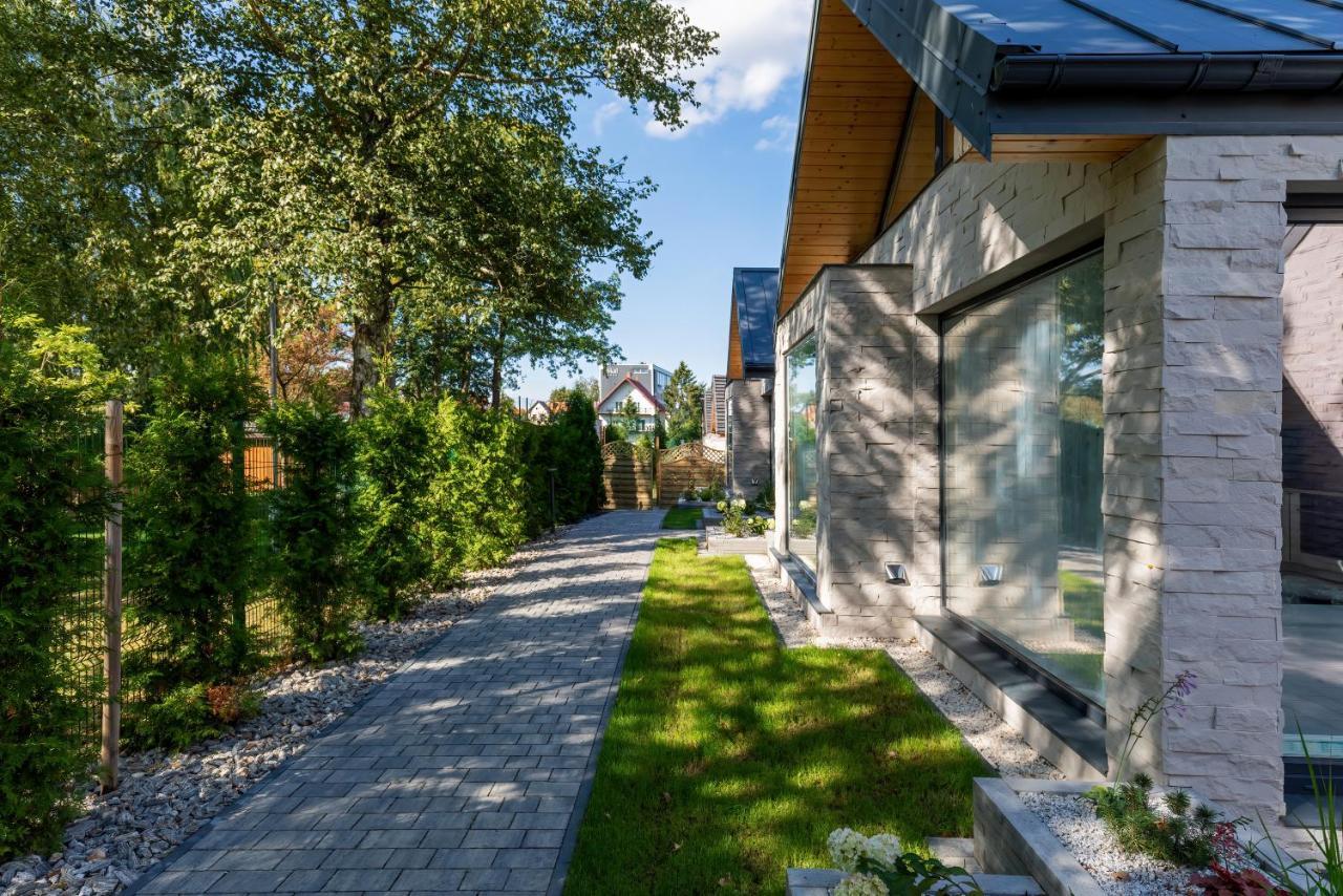 Apartment Osada Family Park Ustronie Morskie