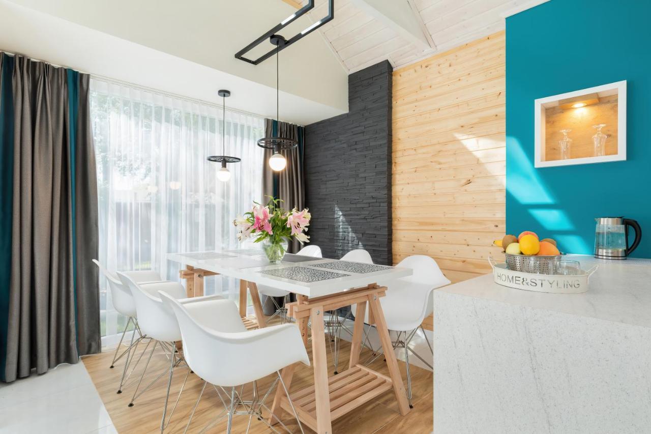 Osada Family Park Apartment *
