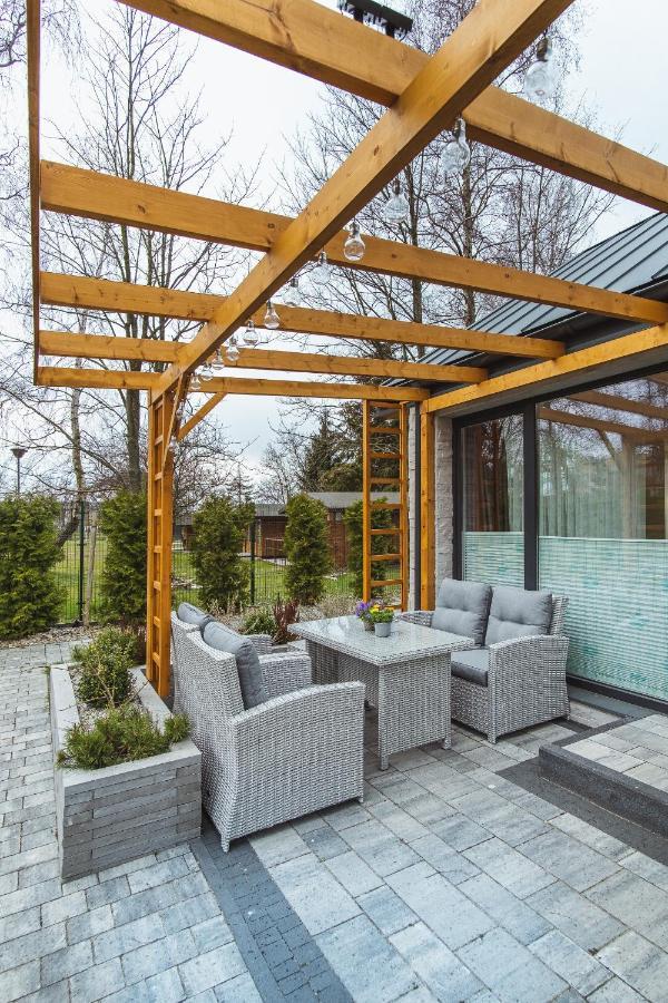 Osada Family Park Apartment Ustronie Morskie