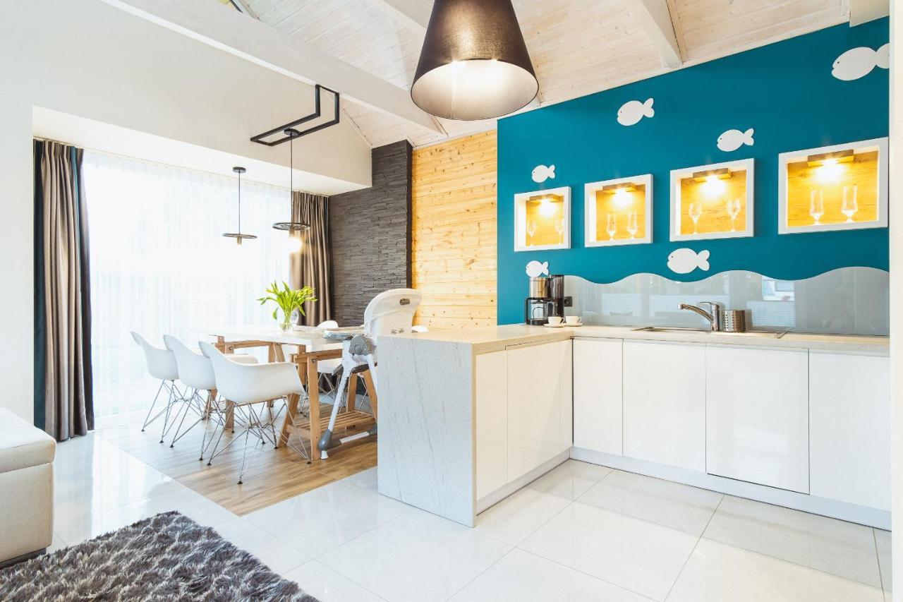 Apartment Osada Family Park