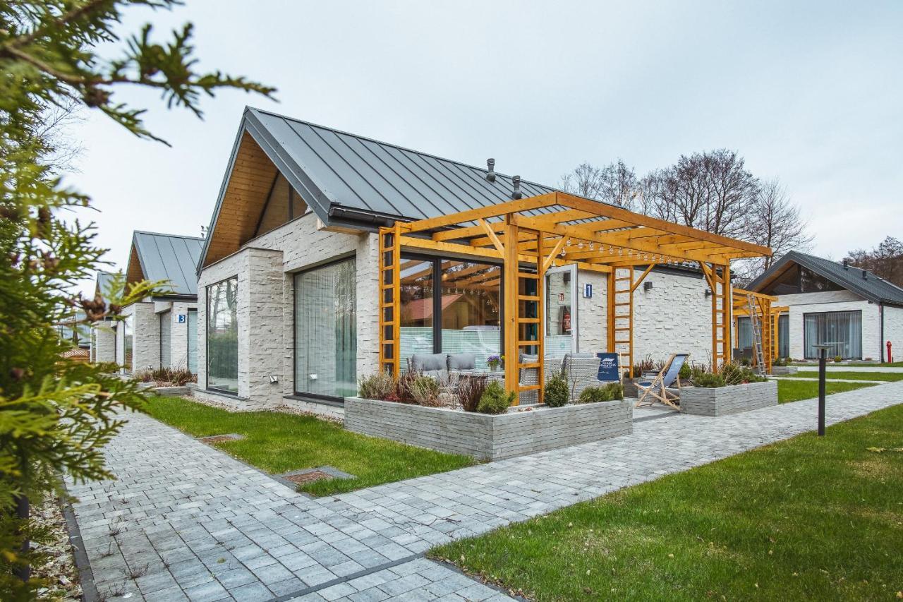 Apartment Osada Family Park
