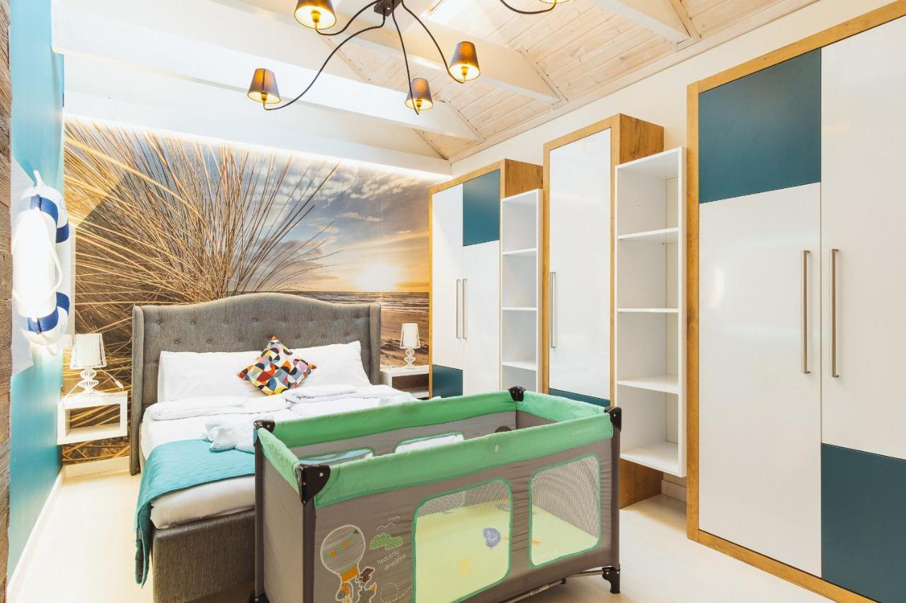 Apartment Osada Family Park *