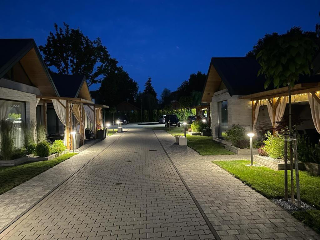 Apartment Osada Family Park