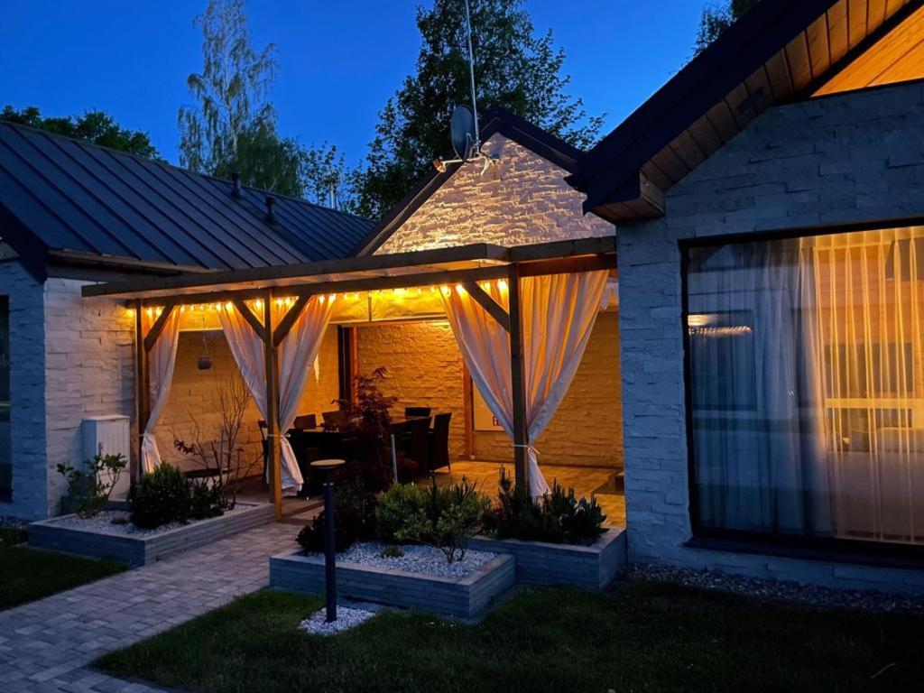 Osada Family Park Apartment Ustronie Morskie