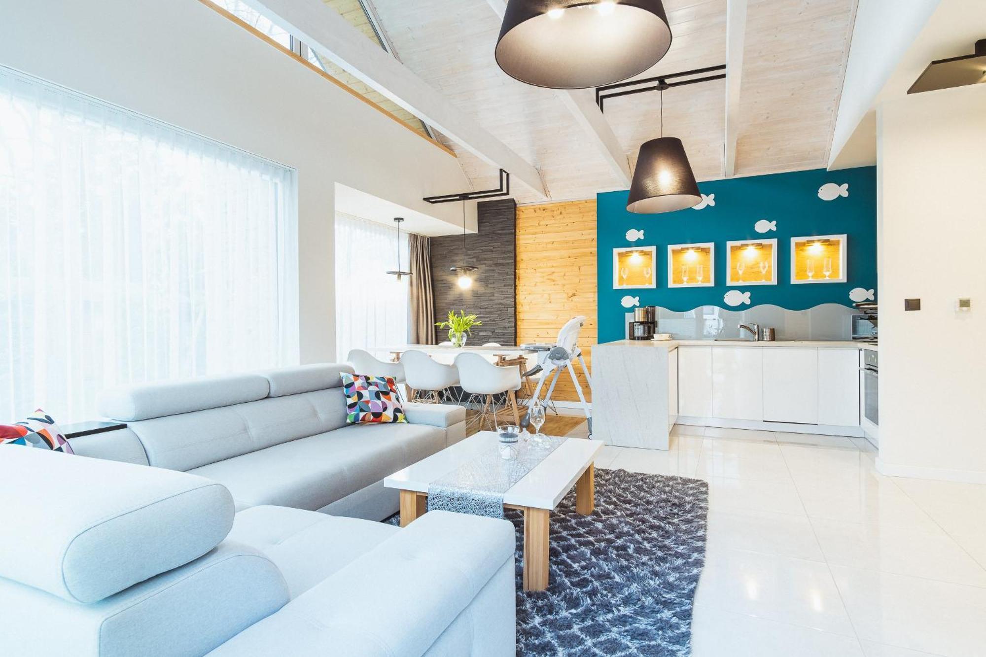 Apartment Osada Family Park *